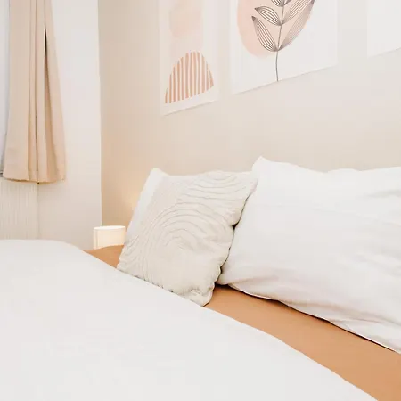 City-apartment Kreuzviertel-laedchen-60 Qm