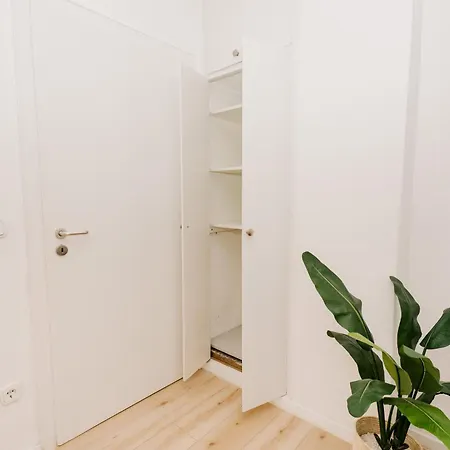 City-apartment Kreuzviertel-laedchen-60 Qm * Munster (North Rhine-Westphalia)