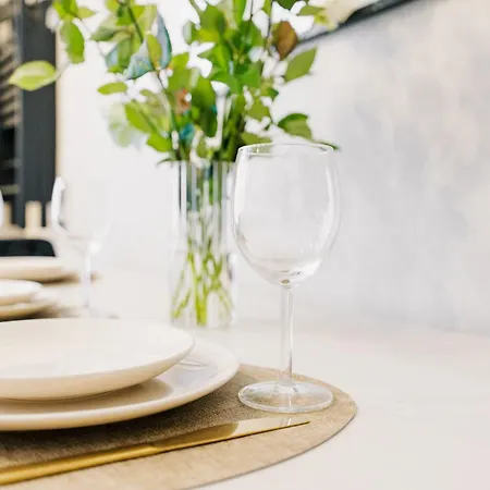 Apartament City-apartment Kreuzviertel-laedchen-60 Qm Munster (North Rhine-Westphalia)