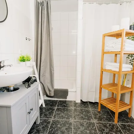 City-apartment Kreuzviertel-laedchen-60 Qm *