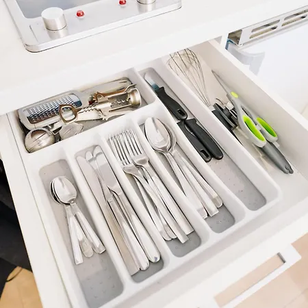 City-apartment Kreuzviertel-laedchen-60 Qm * מונסטר