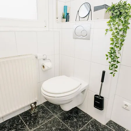 City-apartment Kreuzviertel-laedchen-60 Qm