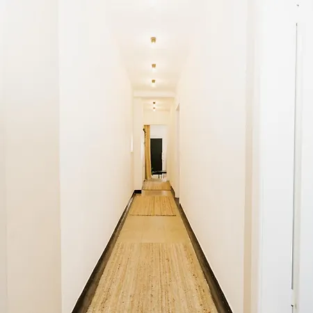 Apartament City-apartment Kreuzviertel-laedchen-60 Qm