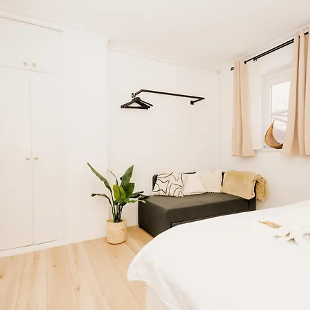 City-apartment Kreuzviertel-laedchen-60 Qm דירה מונסטר