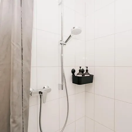 City-apartment Kreuzviertel-laedchen-60 Qm * מונסטר