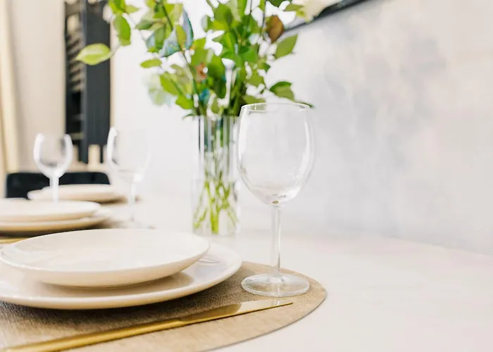 Διαμέρισμα City-apartment Kreuzviertel-laedchen-60 Qm Μούνστερ