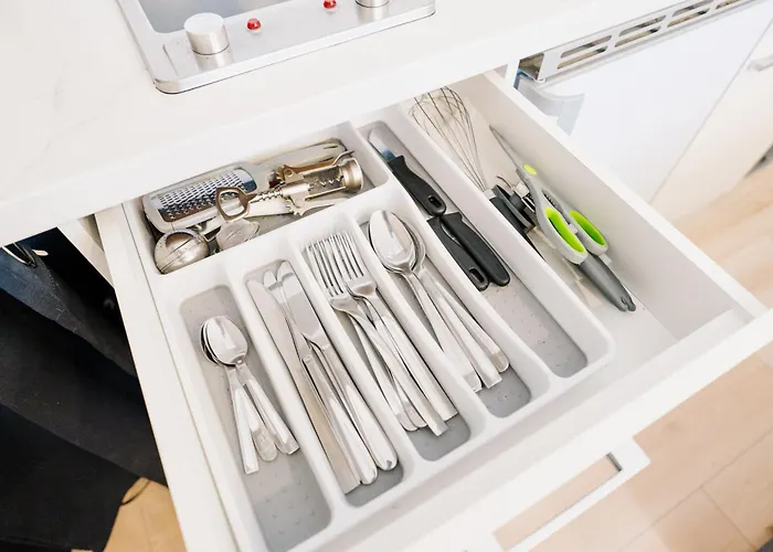 City-apartment Kreuzviertel-laedchen-60 Qm * Μούνστερ