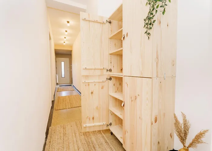 City-apartment Kreuzviertel-laedchen-60 Qm Διαμέρισμα Μούνστερ