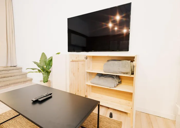 Διαμέρισμα City-apartment Kreuzviertel-laedchen-60 Qm Μούνστερ