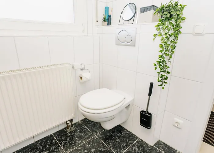 City-apartment Kreuzviertel-laedchen-60 Qm