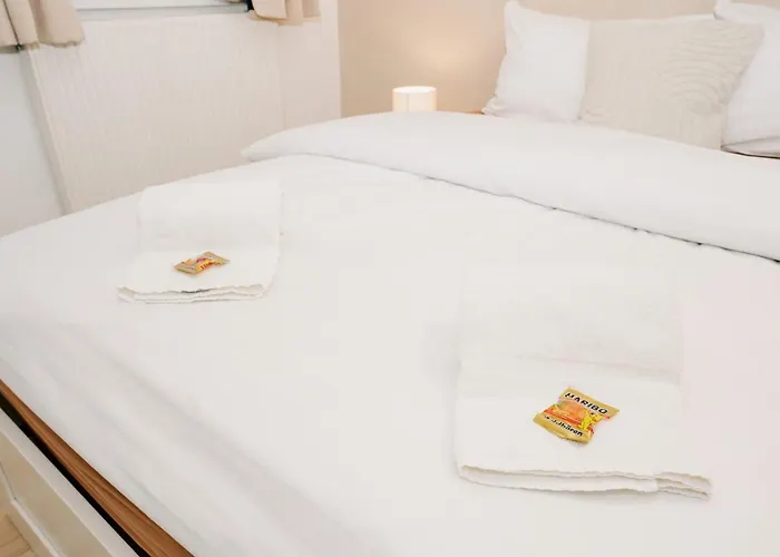 City-apartment Kreuzviertel-laedchen-60 Qm Διαμέρισμα