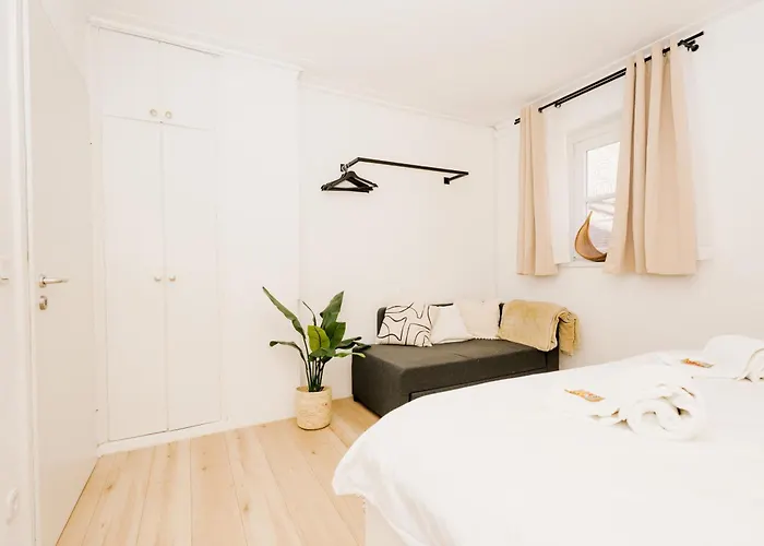 City-apartment Kreuzviertel-laedchen-60 Qm Διαμέρισμα Μούνστερ